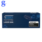 TONER HP LASER 64A