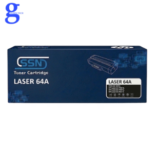 TONER HP LASER 64A