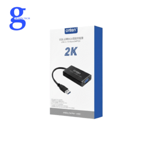 USB3 TO VGA ONTEN