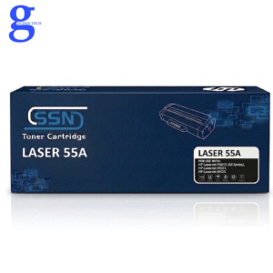 TONER HP LASER 55A