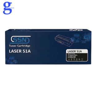 TONER HP LASER 51A