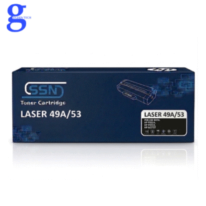 TONER HP LASER 49A/53