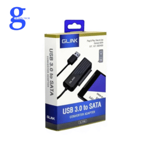 USB3 TO SATA CONVERTER GLINK GL-018U