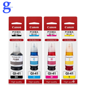 INK 41 B.C.M.Y