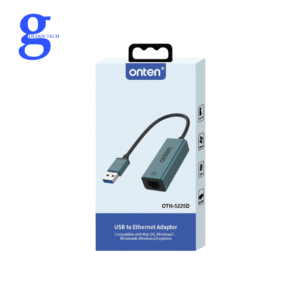 USB TO LAN ONTEN OTN-5225D