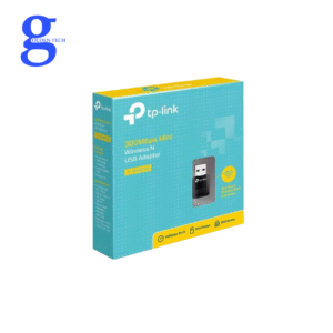 TP-Link WIFI N 300 USB/11-WN823N