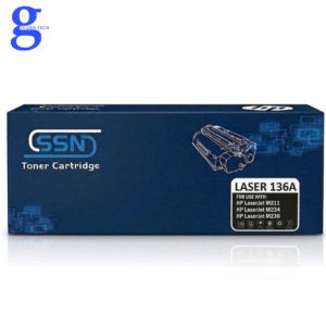 TONER HP LASER 136A