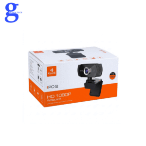WEB CAMERA KISONLI PC-2
