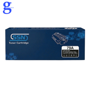 TONER HP LASER 79A