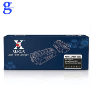TONER XEROX LASER 3020