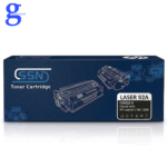 TONER HP LASER 92A