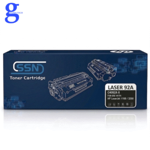 TONER HP LASER 92A