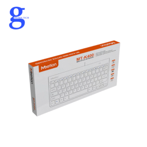 KEYBOARD MEETION K400