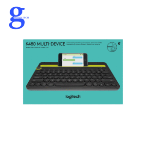 KEYBOARD LOGITECH K480