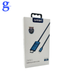 LIGHTNING TO HDMI CABLE ONTEN OTN-7577