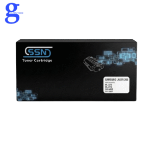 TONER SAMSUNG LASER 205