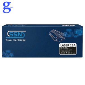TONER HP LASER 15A