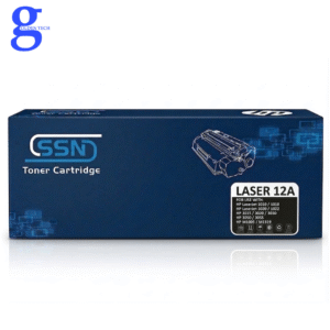 TONER HP LASER 1010/12A