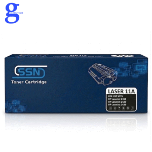 TONER HP LASER 11A