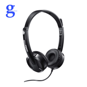 headphone rapoo h120