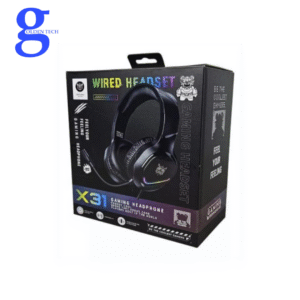 headphone onikuma x31