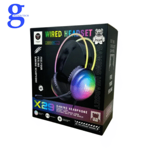 headphone onikuma x29