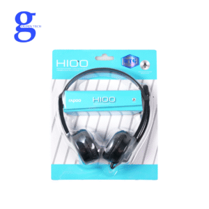headphone rapoo h100