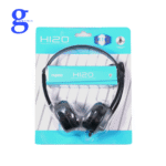 headphone rapoo h120