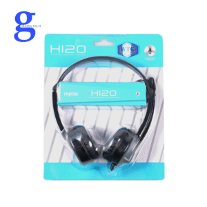 headphone rapoo h120
