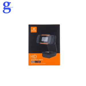 WEB CAMERA KISONLI HD-1085 720P