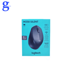 MOUSE LOGITECH M330