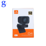 WEB CAMERA KISONLI D4 2K