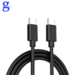 CABLE TYPEC TO TYPEC 1M