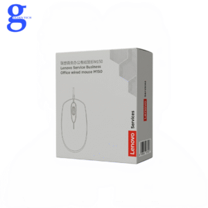 MOUSE LENOVO WIRED USB M150