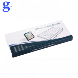 KEYBOARD BLUETOOTH GOLDEN TECH BK880