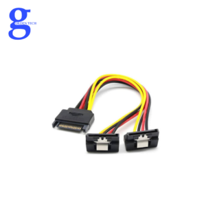 SATA TO 2SATA CONVERTER 90 L