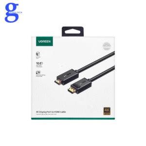 CABLE DISPLAY TO HDMI UGREEN 10238