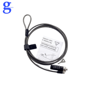 LOCKED FOR LAPTOP SLIM