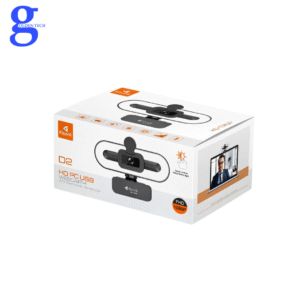 WEB CAMERA KISONLI D2 1080P