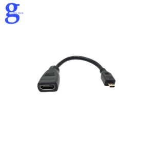 MICRO HDMI TO HDMI CONVERTER