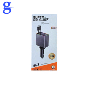 MODILATOR CAR 4IN1 M37