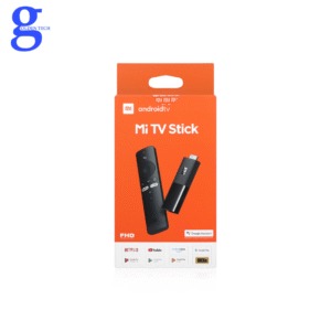 TV STICK ANDROID MI