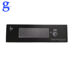 KEYBOARD AND MOUSE HP 950MK