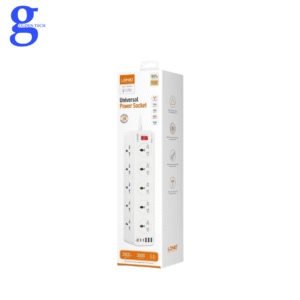 POWER STRIP LDNIO SC10610C 10PORT +3USB +3PD
