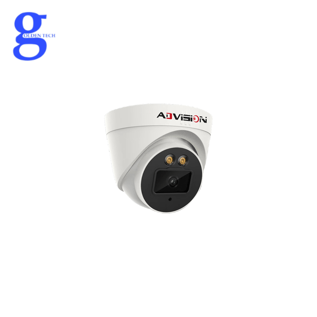 CAMERA ADVISION INDOOR 4M