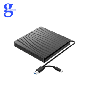 External DVD Drive BMW U3 USB 3/Type-C