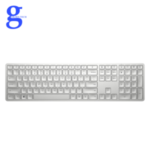 KEYBOARD AND MOUSE COMBO HP W/L 970