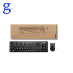 LENOVO WIRELESS 100 KEYBOARD AND MOUSE