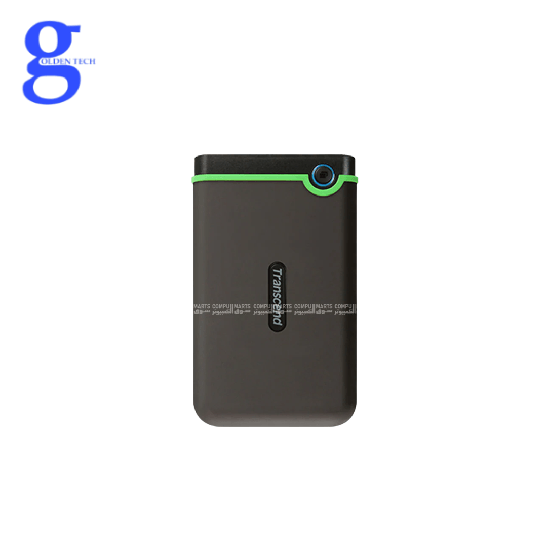 TRANSCEND 1TB HDD - Image 2