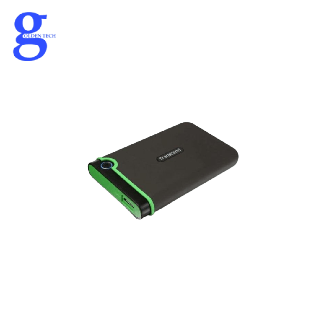 TRANSCEND 1TB HDD - Image 3